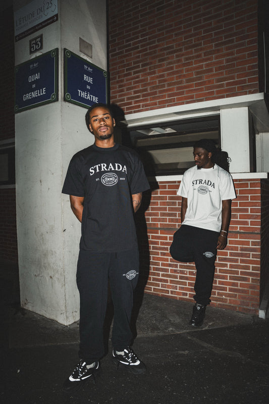 OLF - LA STRADA®️ TEE