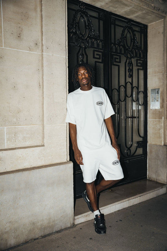 OLF TRACKSUIT [WHITE]