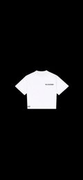 OLF - KLASSIK TEE [WHITE]