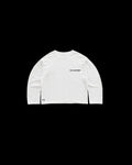 OLF - KLASSIK LONGSLEEVE [WHITE]