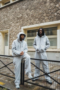 OLF - E.C TRACKSUIT [GRAY]
