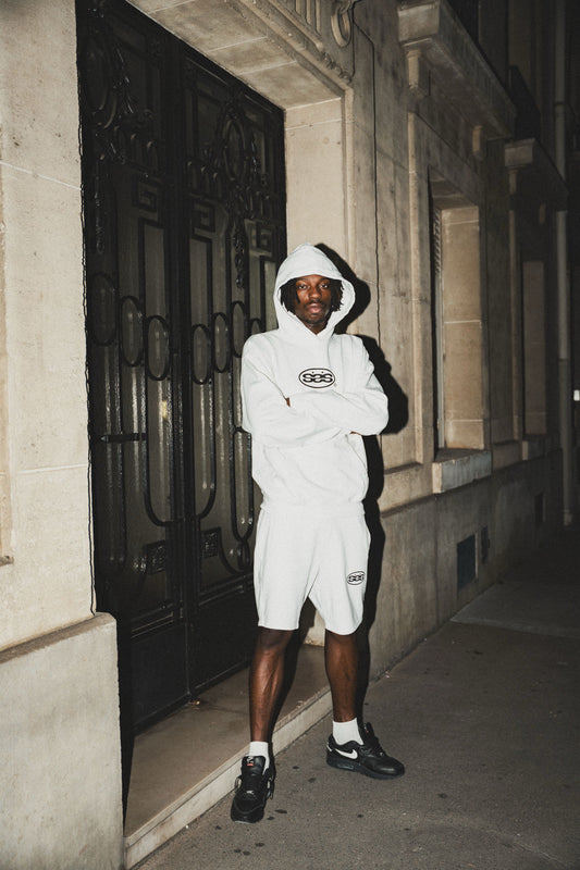 OLF - LA STRADA®️ PULL & SHORT