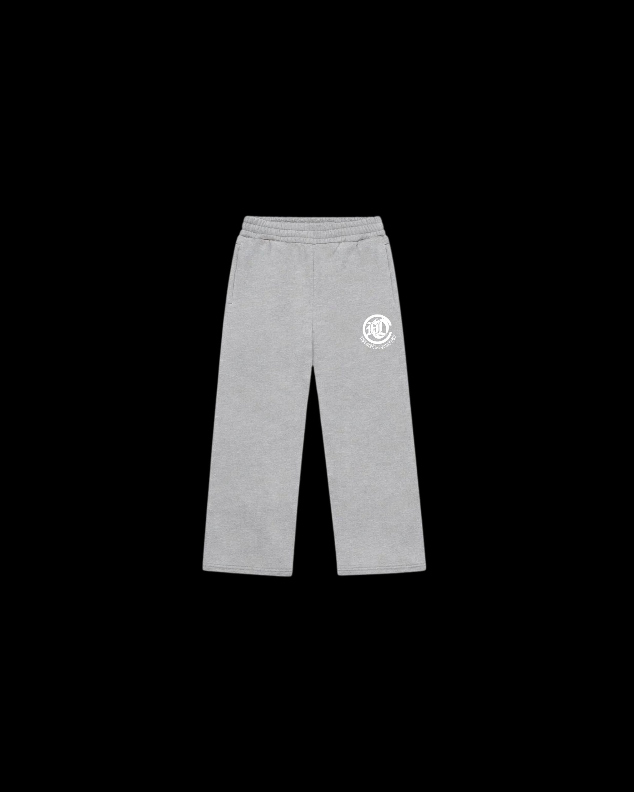 OLF - E.C PANT [GRAY]