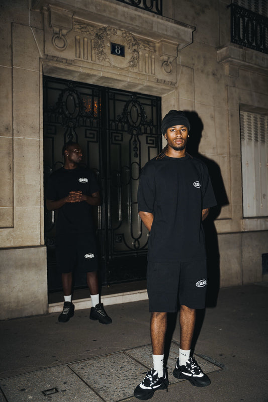 OLF TRACKSUIT [BLACK]